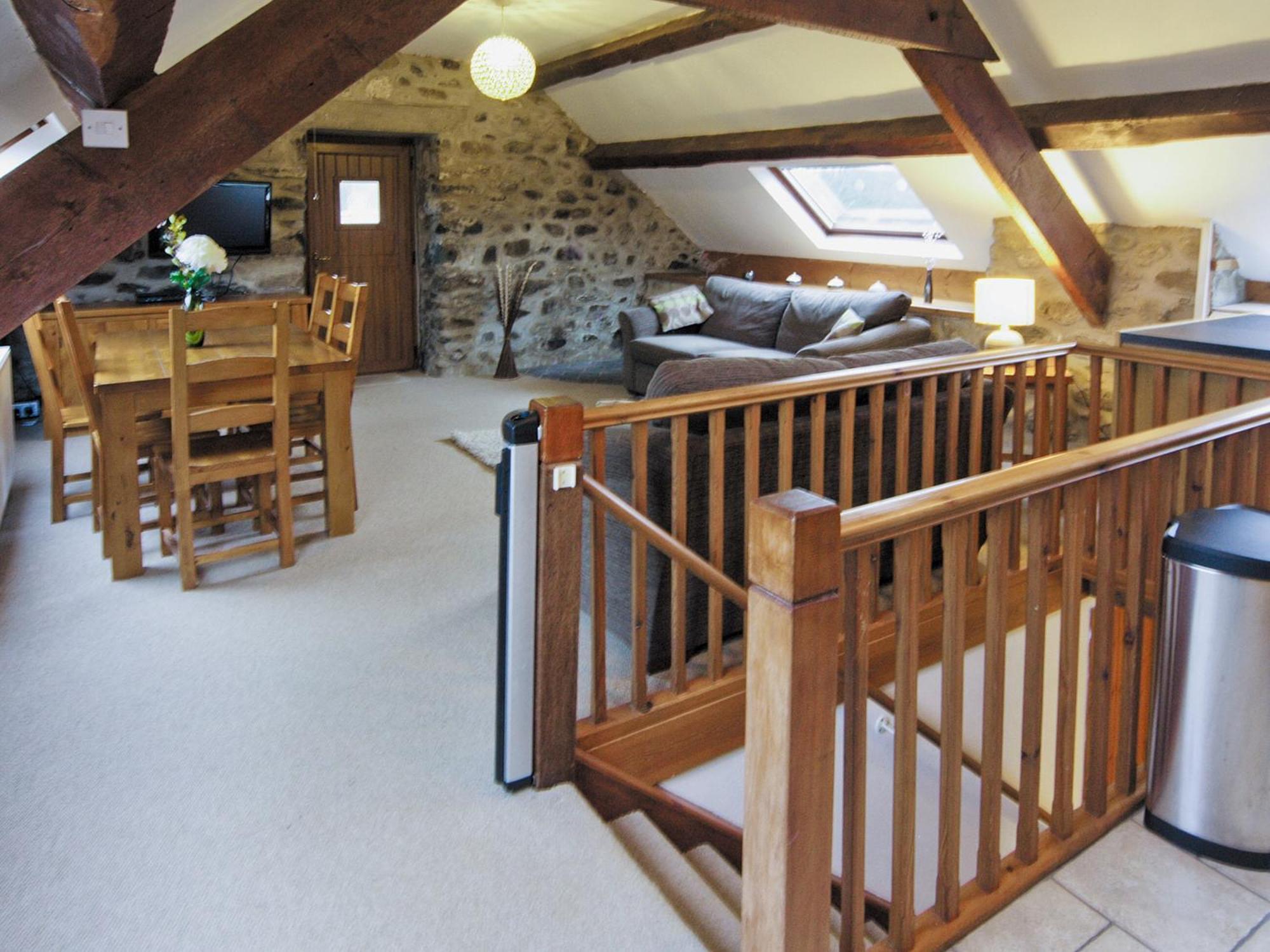 Llanllyfni Graianog Bach 빌라 외부 사진