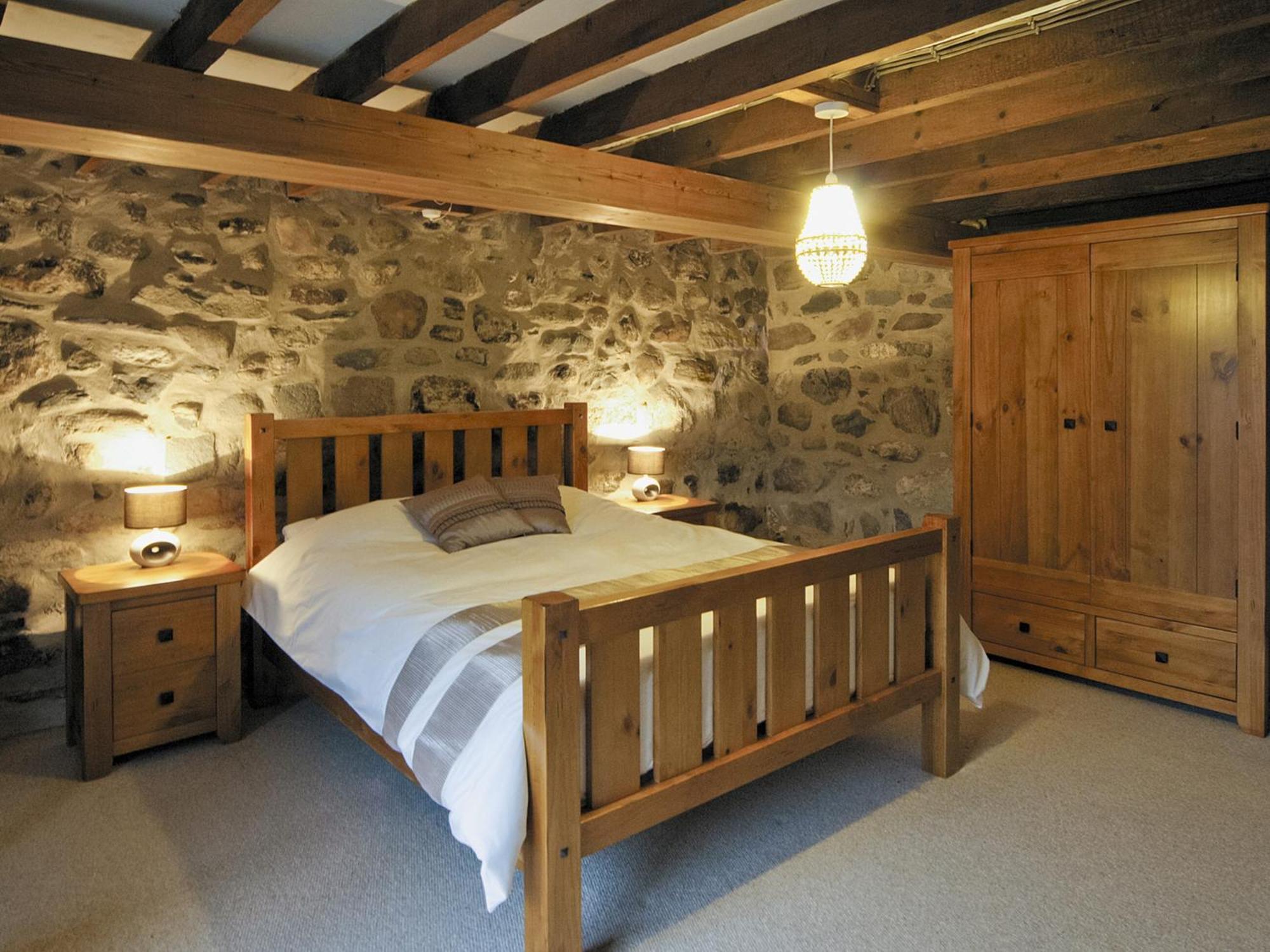 Llanllyfni Graianog Bach 빌라 외부 사진